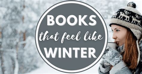 Books That Feel Like Winter 2024 Audry Fryer