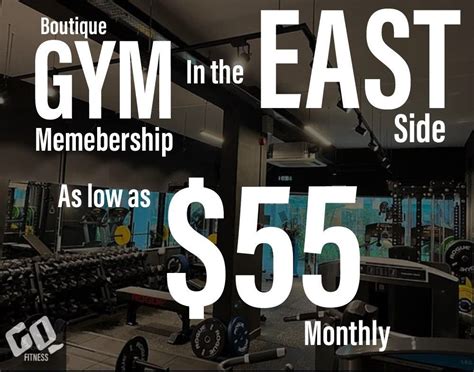 Gym Membership in the east, Sports Equipment, Exercise & Fitness ...