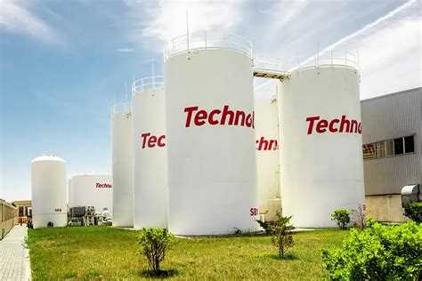About us - Technol