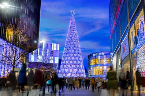 Fotopia Images | 20161127-Trapeze Christmas Tree Liverpool One-3