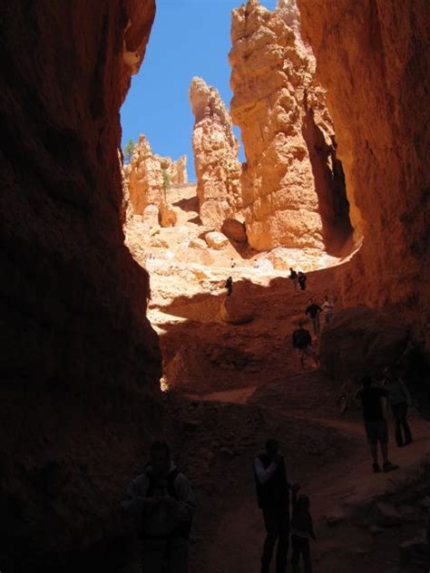 June 3 – Bryce Canyon | Geology of the National Parks in the ...