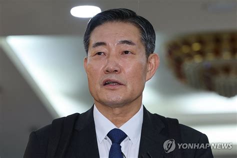 신원식 국방장관 후보자 인사청문회 27일 개최 한국경제