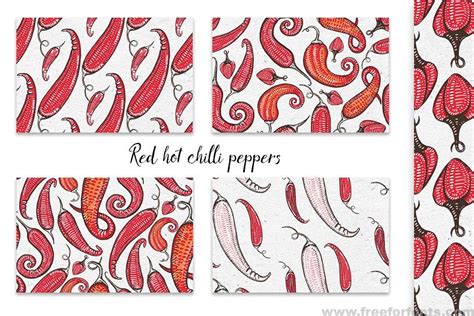 Red Hot Chili Peppers Fontforlife