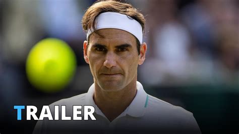 Federer Gli Ultimi Dodici Giorni Trailer Italiano Del