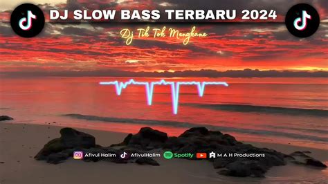 Dj Campuran Viral Tik Tok 2024 Sound Mengkane Jedag Jedug Full Bass