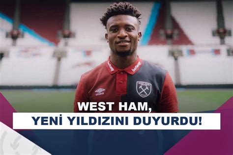 Mohammed Kudüs West Ham Unitedda Asist Analiz