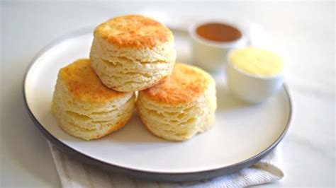 Easy Homemade Biscuits Without Buttermilk 30 Minute Biscuit Merryboosters