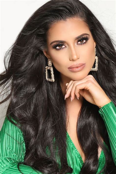 Miss Usa 2019 Official Headshots Pageant Planet Miss California Usa 2019 Erica Dann Find Out