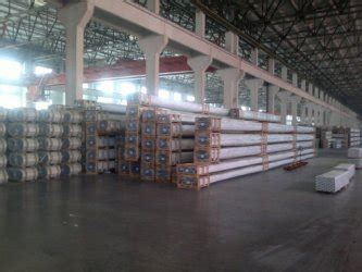 7a04 Aluminum Rod Chalco Aluminium