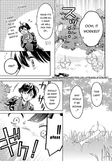 Isekai Nonbiri Sozai Saishu Seikatsu Chapter Kissmanga