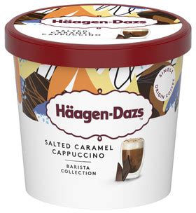 Häagen Dazs Introduces New Limited Edition Flavour KamCity