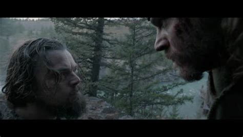 The Revenant Featurette The Brotherhood Of Trappers Video Dailymotion