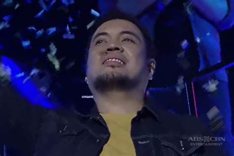 TNT Douglas Dagal Itinanghal Na Bagong Kampeon Ng Tawag Ng Tanghalan