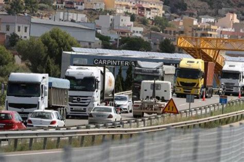 Fallece Una Persona Y Otra Resulta Herida En Un Accidente De Tr Fico En