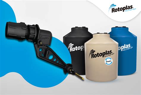 Válvula Y Flotador Rotoplas Rotoplas Blog