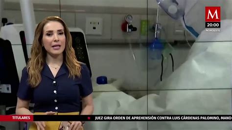 Azucena Por Milenio 24 De Septiembre De 2020 Vídeo Dailymotion