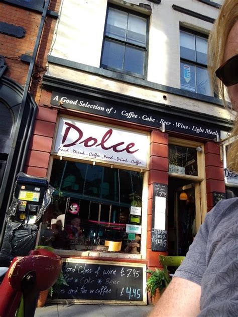 Dolce Nottingham Restaurant Reviews Phone Number And Photos Tripadvisor