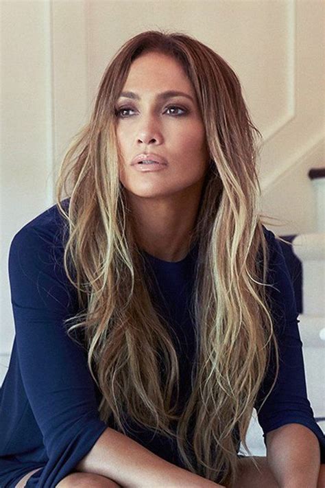 24 Jennifer Lopez Hairstyle Moments to Obsess with