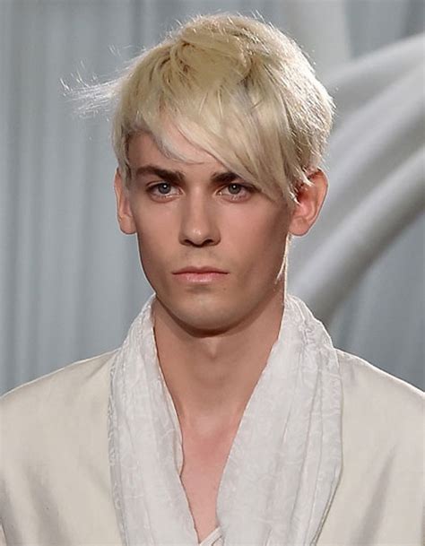 43+ Hottest Hair Color Trends for Men in 2020 | Pouted.com