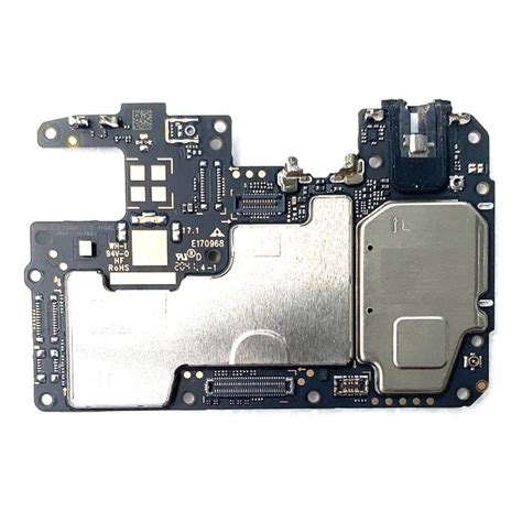 Xiaomi Redmi A Gb Motherboard Pcb Module Cellspare