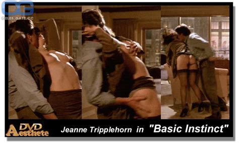 Jeanne Tripplehorn Nude Pictures Onlyfans Leaks Playboy Photos Sex Scene Uncensored