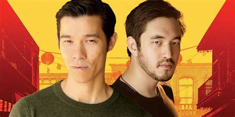 Warrior Season 3 Andrew Koji And Jason Tobin On Returning From Cancellation