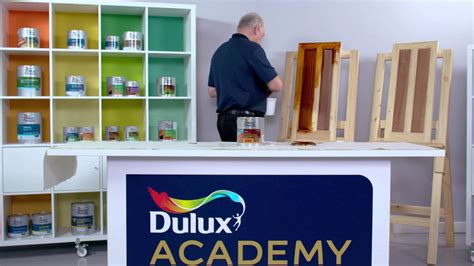 Dulux Trade Ultimate Woodstain You