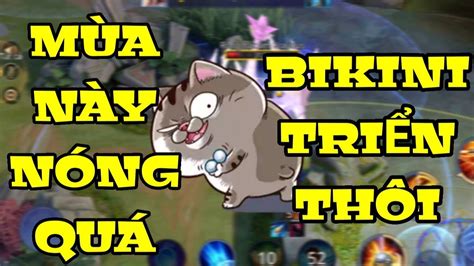 Cô gái mặc bikini giữa mùa hè nóng bức làm team bạn ĐÔNG CỨNG Cô này là ai mà ghê gớm dzậy