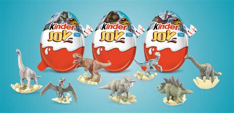 Kinder Joy Zucconi Idea Agency