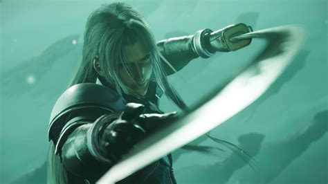 Interview: Final Fantasy VII Rebirth is officially coming to PC and the