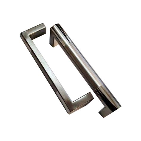 Pearl Stainless Steel Ss Chrome Finish Cabinet Door Handle At Rs In