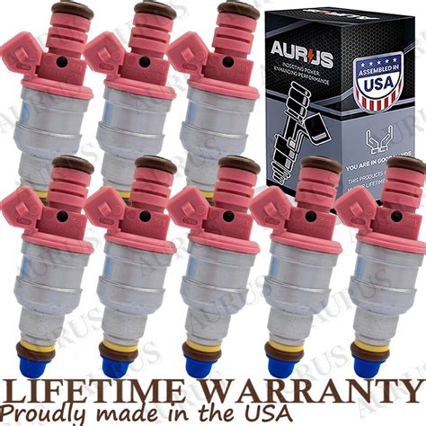 OEM AURUS 8 NEW Fuel Injector 0280150561 For 1999 2000 2004 Ford