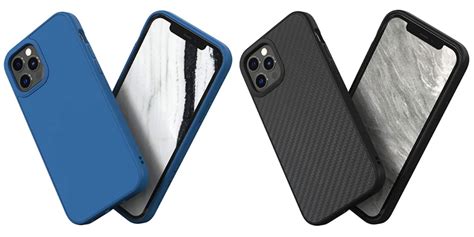 Funda Resistentes Para IPhone 12 12 Mini 12 Pro Y 12 Pro Max