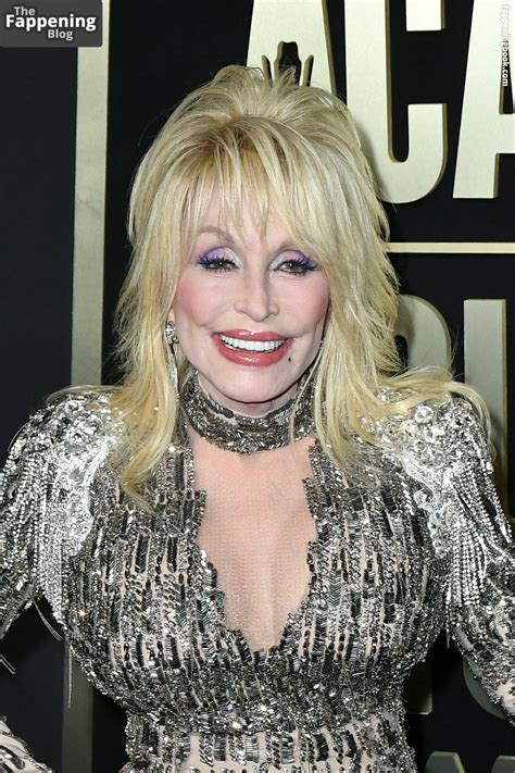 Dolly Parton Nude Onlyfans Leaks The Fappening Photo