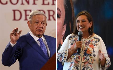 Dichos De Amlo Pueden Constituir Violencia Política De Género Contra