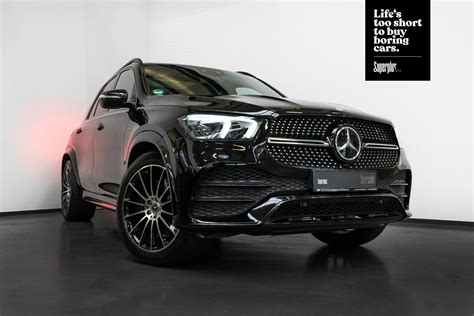 Mercedes Benz Gle De Superplus Classics De