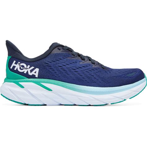 HOKA Clifton 8 Women - Sportshop.com