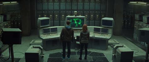 Concept Art For Arnim Zola Cameo In Ant Man Released Geekfeed