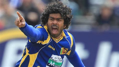 Slinga Malinga is the new Sri Lankan t20 Skipper