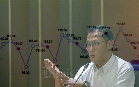 Bps Umumkan Indeks Harga Konsumen Agustus Siang Ini Deflasi Atau Inflasi