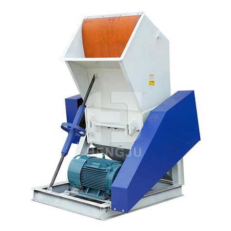 China Making Waste Scrap Used Ldpe Pp Hdpe Pe Film Plastic Crusher