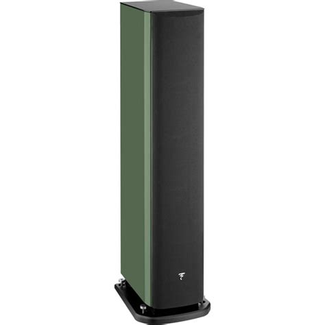 Focal Aria Evo X N3 Three Way Floorstanding FARIAEVOXN3MGR