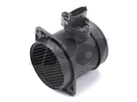 Maf Mass Air Flow Sensor S60 S80 V70 Xc70 Xc90 Genuine Volvo 31342363