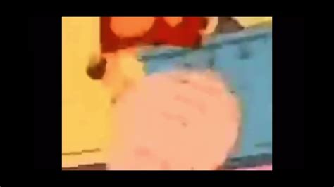 Stewie Kicks His Dads Ass YouTube