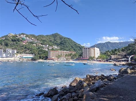 Top 3 things to do in Mismaloya Beach Puerto Vallarta