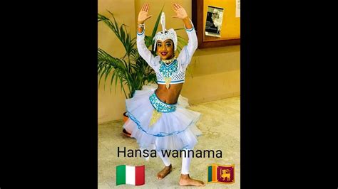 Hansa Wannama Kenuli Amaya Youtube