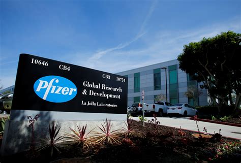 Pfizer Inc Pfe To Acquire Anacor Pharmaceuticals Inc Anac For 52b