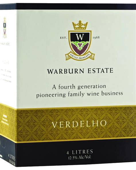 Buy Warburn Estate Premium Cabernet Merlot Cask L Online Or From Your