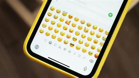 How To Stack And Combine Emoji On Your IPhone