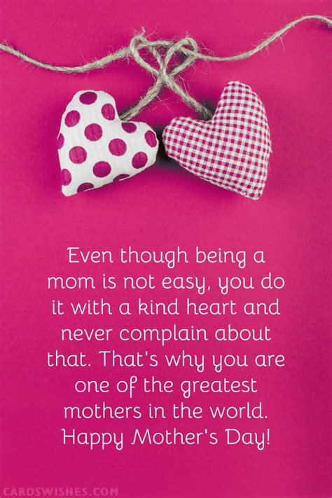 20 Best Mother’s Day Quotes And Messages For Wife